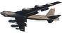 B-52 Stratofortress