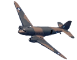 BBMF Dakota