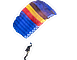 Black Devils Parachute Display Team