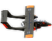 North American Rockwell OV-10 Bronco