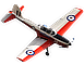 de Havilland Chipmunk