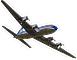 Douglas DC-6B Flying Bulls