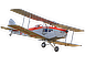 deHavilland DH83 Fox Moth