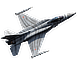 F-16 Polish Air Force