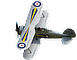 Gloster Gladiator Mk I
