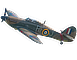 Hurricane LF363 (BBMF)
