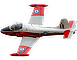 Jet Provost T.5 XW324
