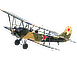 Polikarpov PO2