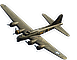 Boeing B-17G 'Sally B' 
