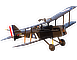 Royal Aircraft Factory SE5a