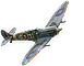 Spitfire MkVc G-AWII