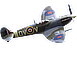 Spitfire EE602