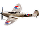 Supermarine Spitfire Mk IX Royal Netherlands Air Force Historic Flight