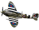 Spitfire Mk.IX 'LZ842' Lilham Aviation