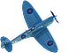 Spitfire PRX1 G-PRXI PL983