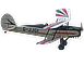 Stampe SV4 G-JJGI