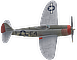 Republic P-47 Thunderbolt