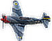 Yak 3-U