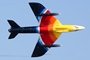 Hawker Hunter Miss Demeanour