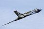 Avro Vulcan XH558