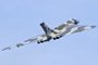 Avro Vulcan XH558