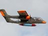 North American Rockwell OV-10B 'Bronco'