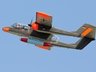 North American Rockwell OV-10B 'Bronco'