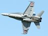Swiss F/A-18 