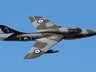 Hawker Hunter T7 WV372
