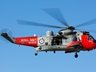 Sea King HU Mk5
