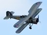 Fairey Swordfish W5856