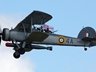 Fairey Swordfish W5856 salute