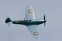 Spitfire PRXI PL965