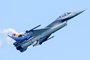 Belgian F-16