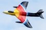 Hawker Hunter 'Miss Demeanour'