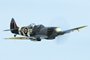 Supermarine Spitfire MkIXT PV202