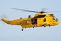 RAF Sea King