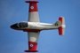 BAC Jet Provost T5