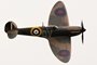Supermarine Spitfire Mk1a