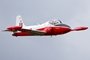 BAC Jet Provost T5 XW324