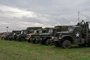 Military Vehicles