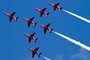 Red Arrows