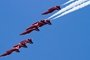 Red Arrows