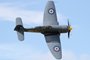 Sea Fury VX281