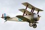 Sopwith N500 Triplane (replica)