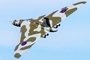 Avro Vulcan XH558