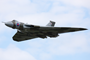 Avro Vulcan XH558