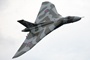Avro Vulcan XH558