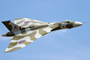 Vulcan XH558