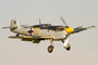 Hispano HA-1112 Buchon